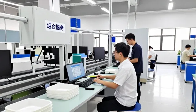 定制开发平台